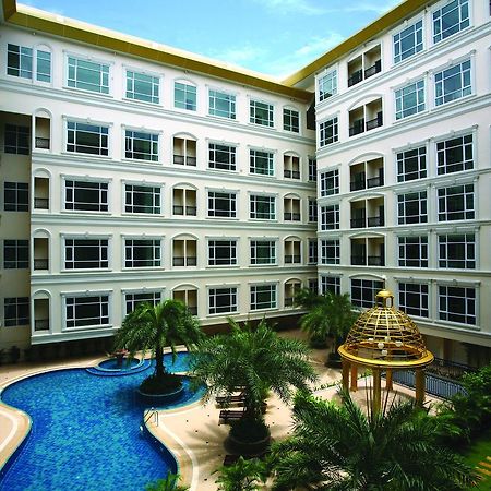 Hope Land Hotel 46/1 Bangkok Esterno foto