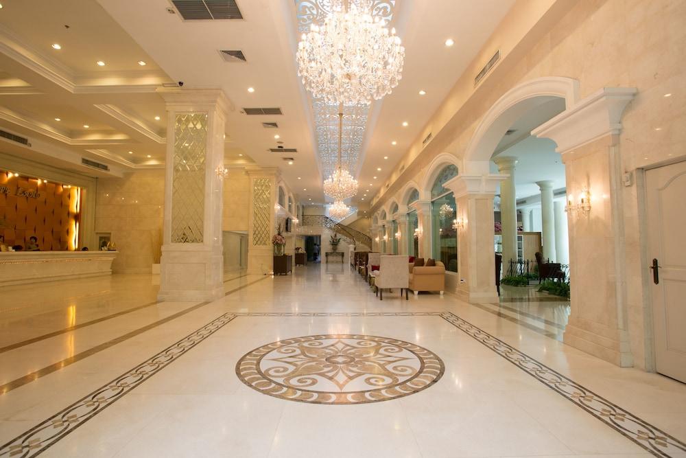 Hope Land Hotel 46/1 Bangkok Esterno foto