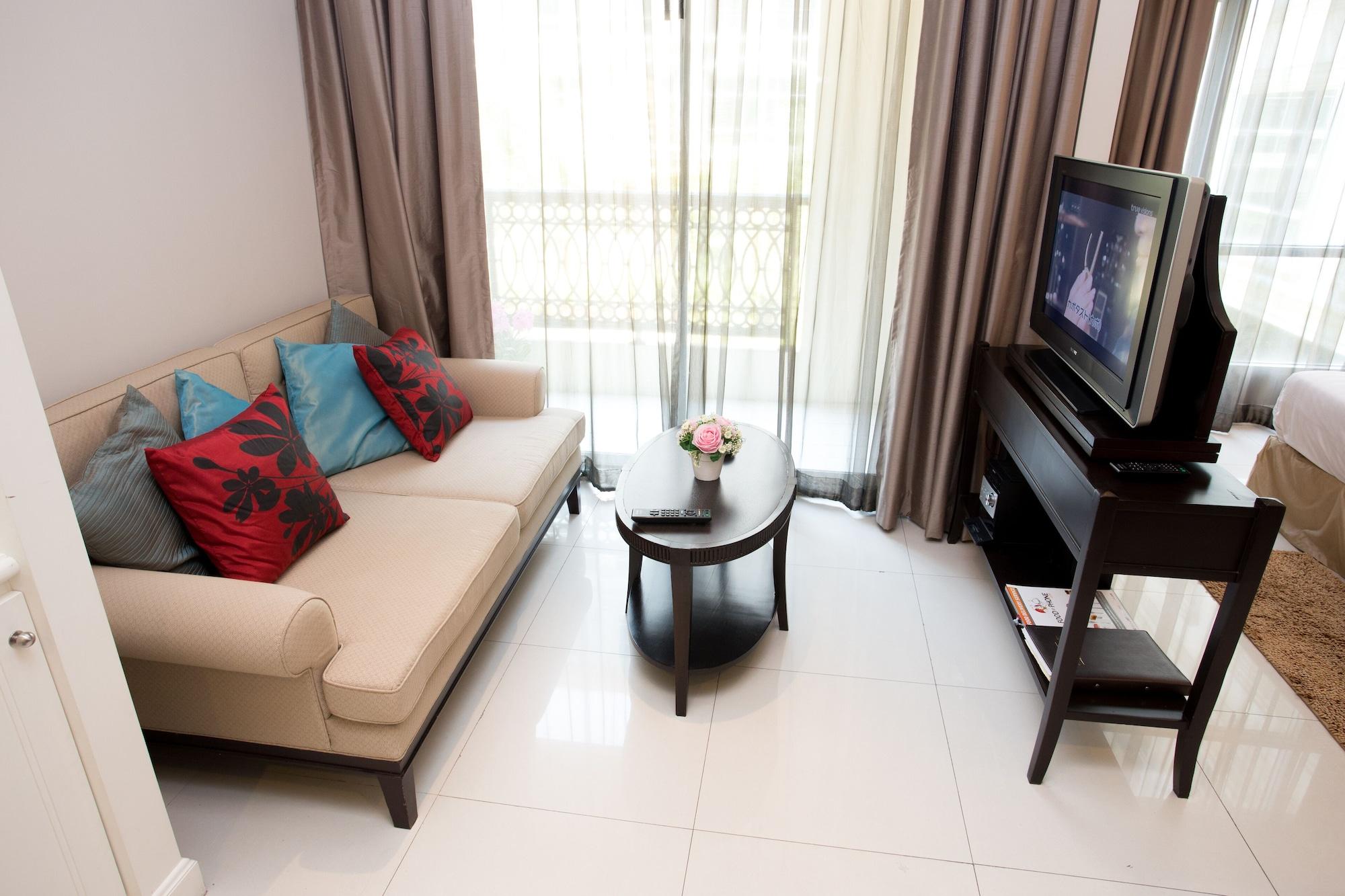 Hope Land Hotel 46/1 Bangkok Esterno foto