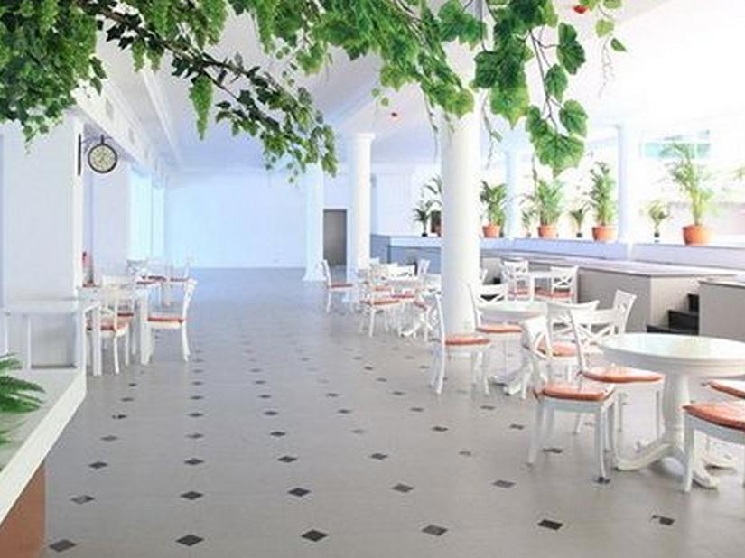 Hope Land Hotel 46/1 Bangkok Esterno foto