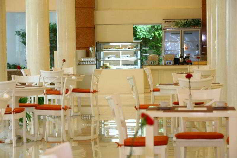 Hope Land Hotel 46/1 Bangkok Esterno foto