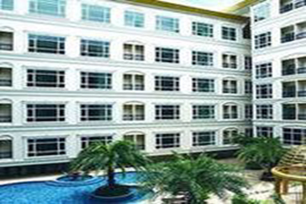Hope Land Hotel 46/1 Bangkok Esterno foto