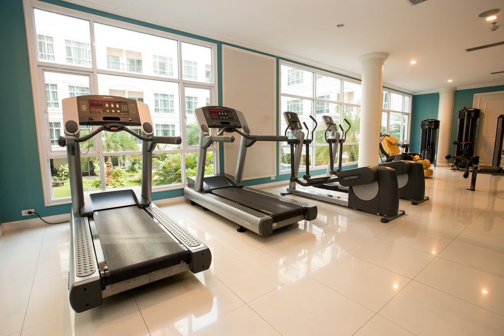 Hope Land Hotel 46/1 Bangkok Esterno foto